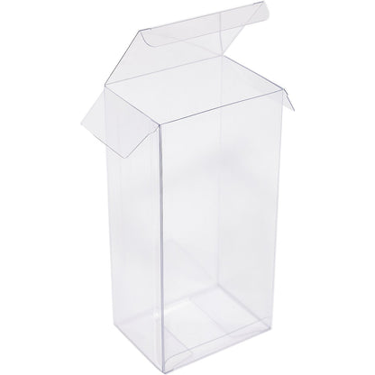 Platinum Protectors for Funko Pop! Gold Premium 5" - MEGA POP COMICS 