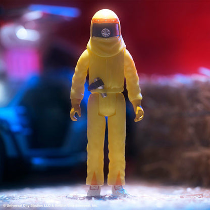 ReAction Back to the Future Radiation Marty 3¾-inch Retro Action Figure - MEGA POP COMICS 