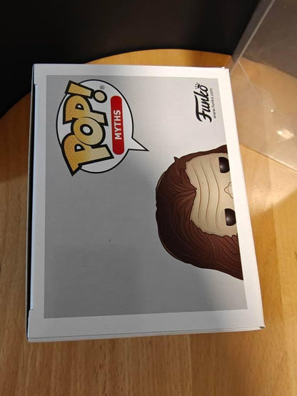 Bigfoot (Flocked) Funko-Shop Exclusive (Spring Convention) - MEGA POP COMICS 