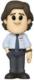 Vinyl SODA: The Office - Jim Halpert (1:6 Chance at Chase) (Order 6 for a SEALED Case) - MEGA POP COMICS 