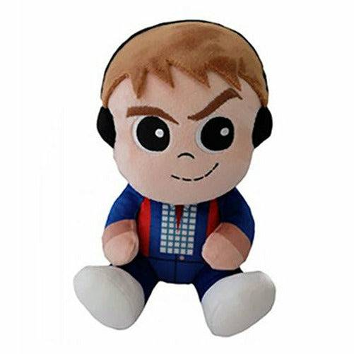 Back to the Future 8" Phunny by Kidrobot - Marty McFly - MEGA POP COMICS 