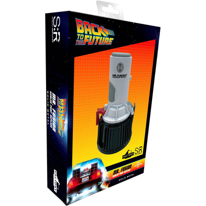 Back to the Future - Mr. Fusion Scaled Prop Replica - MEGA POP COMICS 
