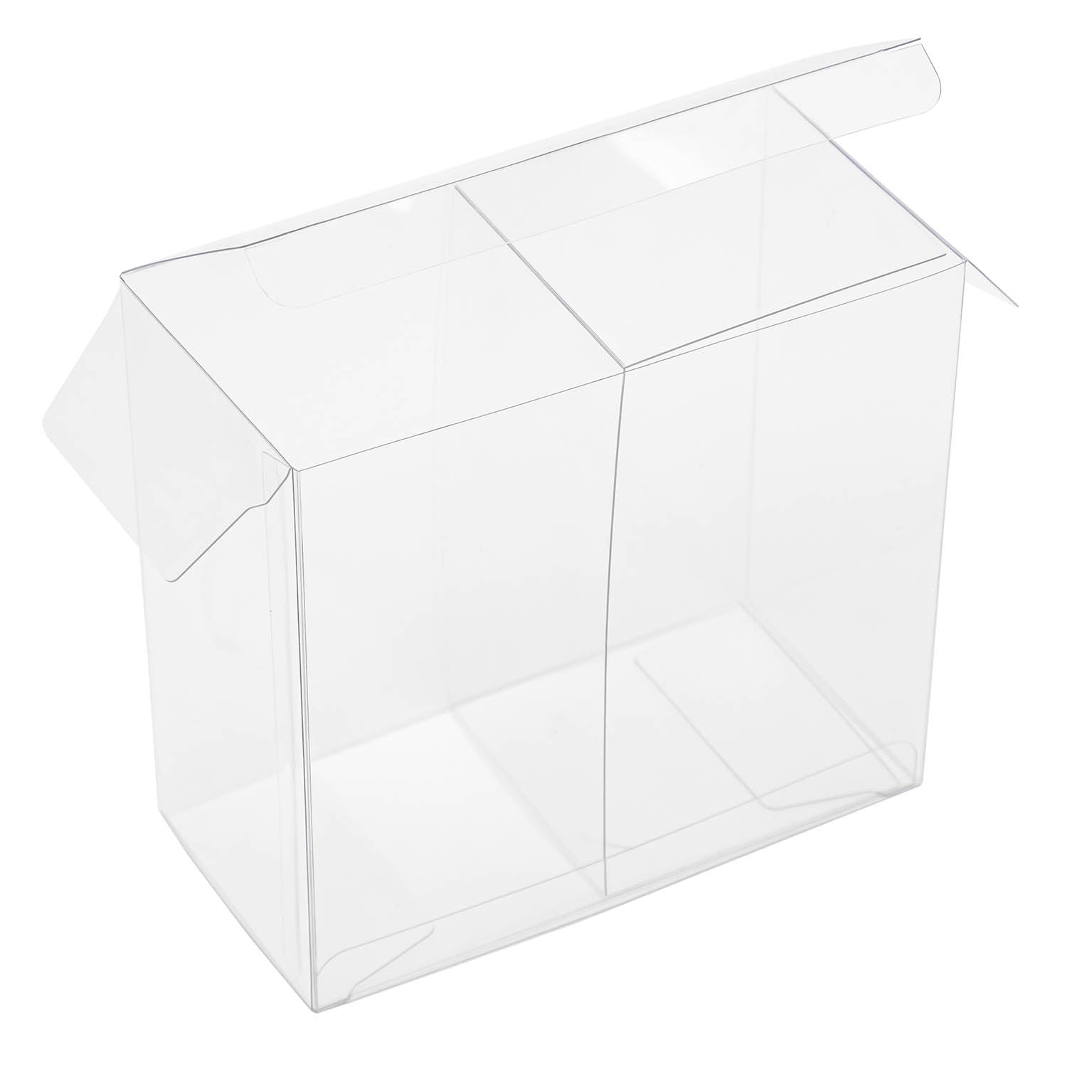 Platinum Protectors for Funko Pop Soda Can with Divider - MEGA POP COMICS 