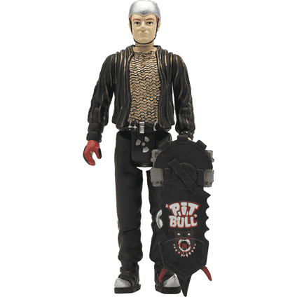 ReAction Back to the Future Part II Griff Tannen 3¾-inch Retro Action Figure - MEGA POP COMICS 