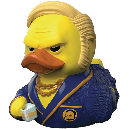 Back to the Future Part II Biff Tannen TUBBZ Cosplaying Duck - MEGA POP COMICS 