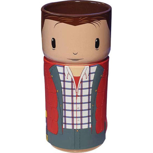 Back to the Future 14oz Marty McFly CosCup - MEGA POP COMICS 