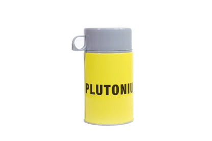 Back to the Future Previews Exclusive Lunch Box w/ Beverage Container - MEGA POP COMICS 