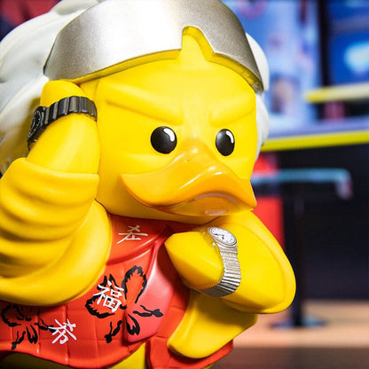 Back to the Future Part II Doc Brown 2015 TUBBZ Cosplaying Duck (Boxed Edition) - MEGA POP COMICS 