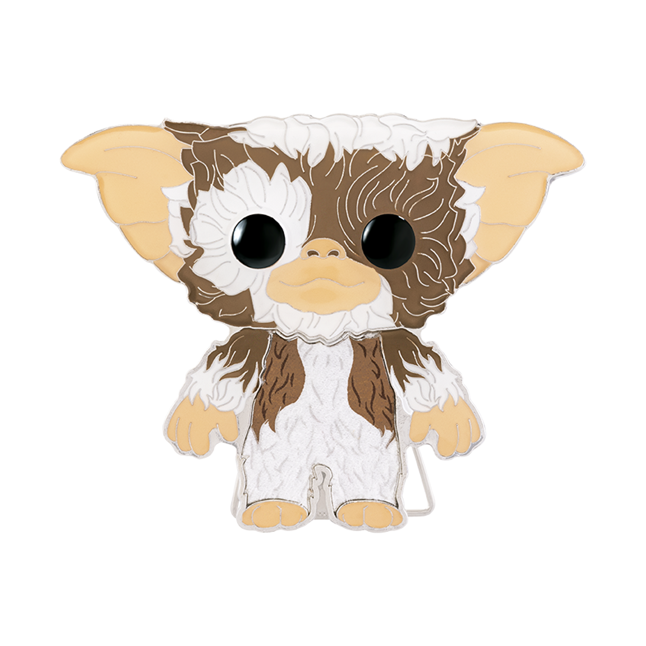 Funko Pop! Pins: Gremlins - Gizmo Pin - MEGA POP COMICS 