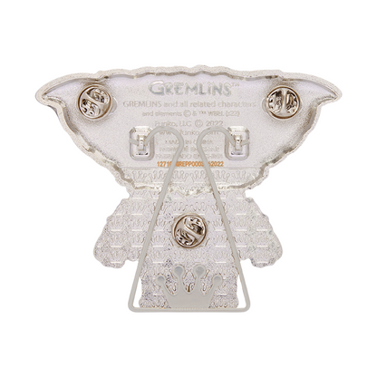 Funko Pop! Pins: Gremlins - Gizmo Pin - MEGA POP COMICS 