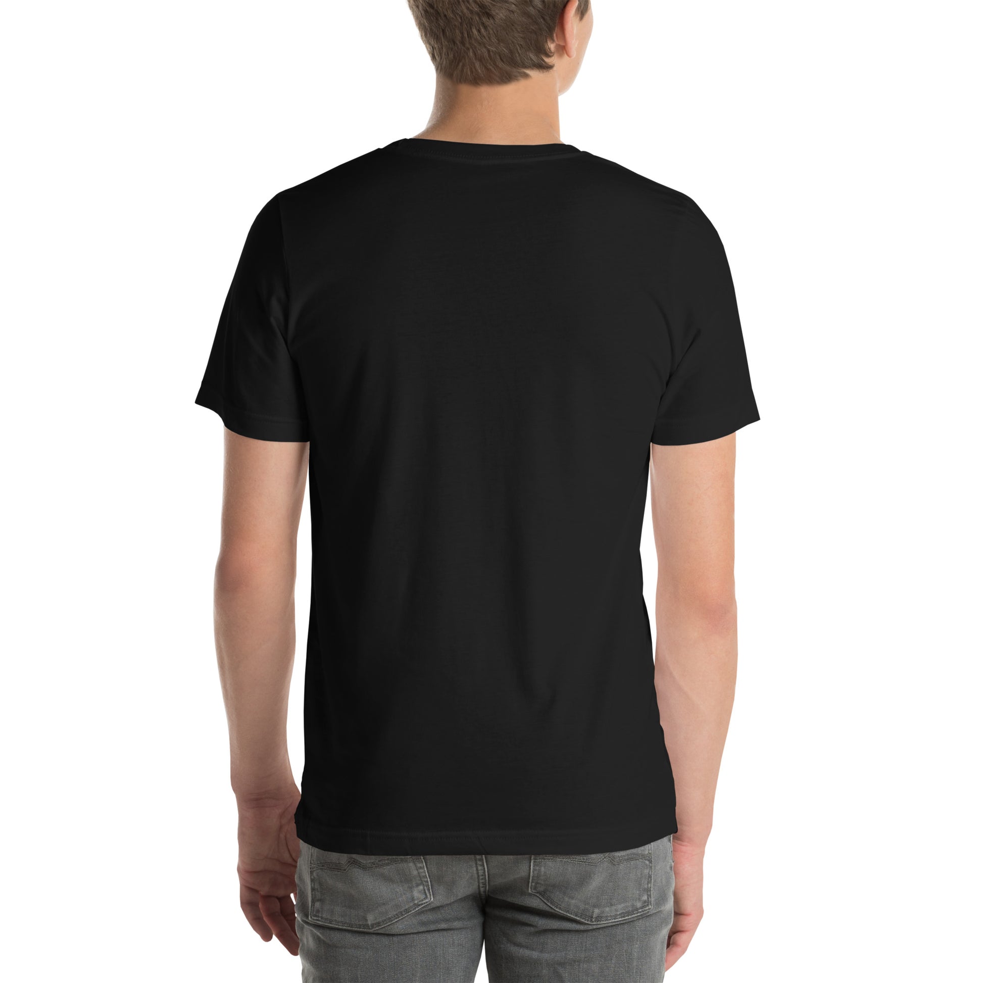 MEGA POP COMICS TShirt - MEGA POP COMICS 