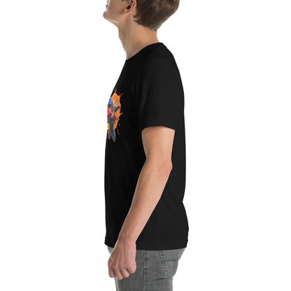 MEGA POP COMICS TShirt - MEGA POP COMICS 