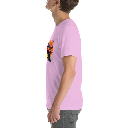 MEGA POP COMICS TShirt - MEGA POP COMICS 