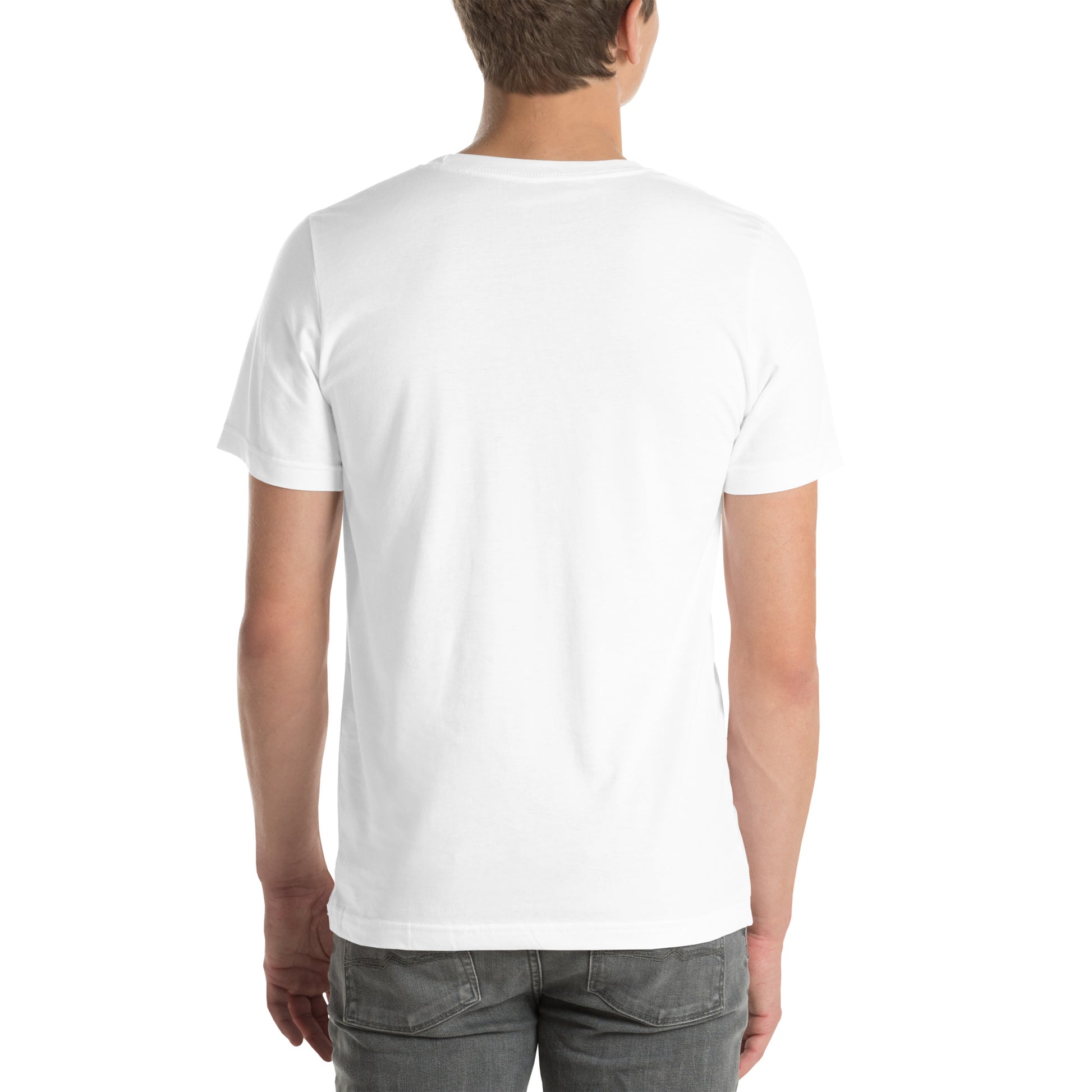 MEGA POP COMICS TShirt - MEGA POP COMICS 